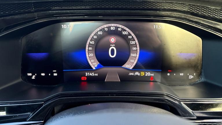 2025 Volkswagen Polo 1.0 TSI Life 5dr Petrol Hatchback Hatchback Petrol Manual