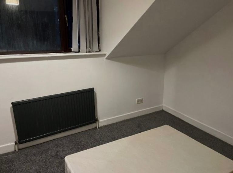 Flat for rent