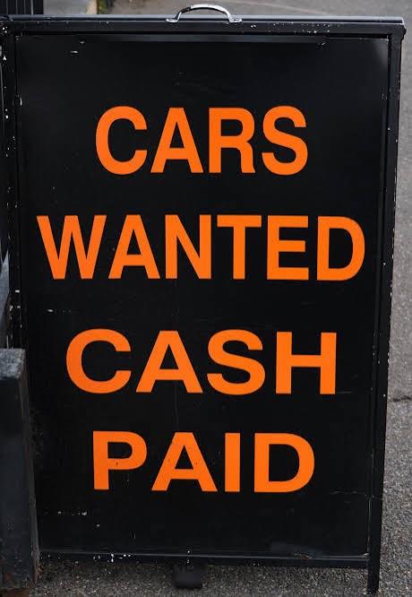 Want your car sold without weeks of waiting?