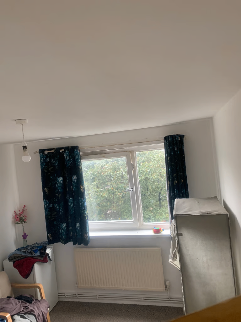 Spacious and Cosy Single Room for Rent in - NW1 8PU