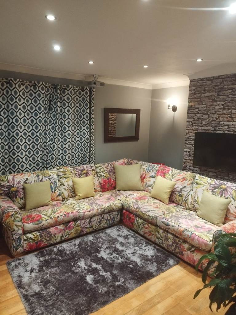 Bespoke multiyork sofa 