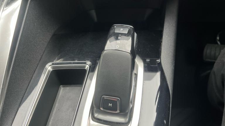 2020 Peugeot 3008 1.5 BlueHDi Allure SUV 5dr Diesel EAT Euro 6 (s/s) (130 ps) SUV Diesel Automatic