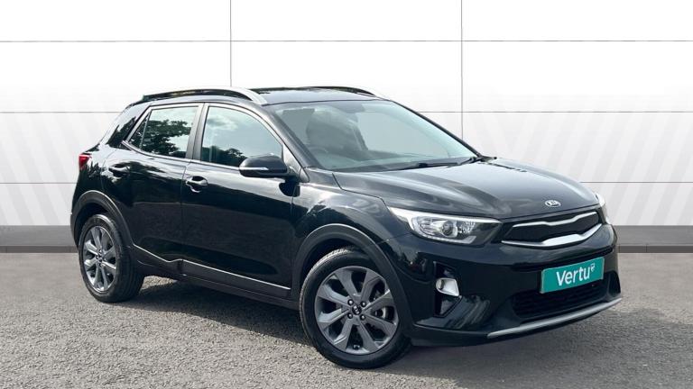 2018 Kia Stonic 1.6 CRDi 2 5dr Diesel Estate Estate Diesel Manual