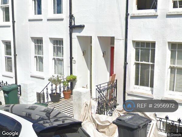 2 bedroom house in Kingsley Road, Brighton, BN1 (2 bed) (#2956972)