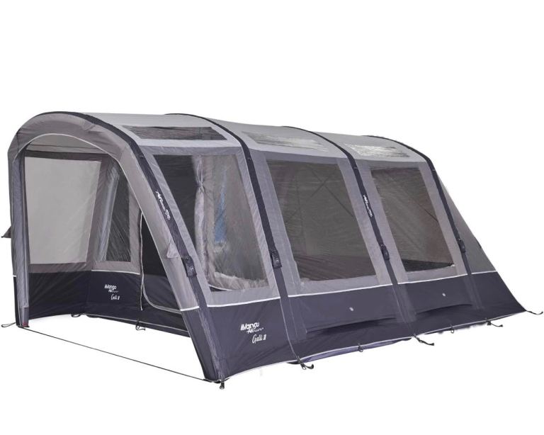 Air awning 