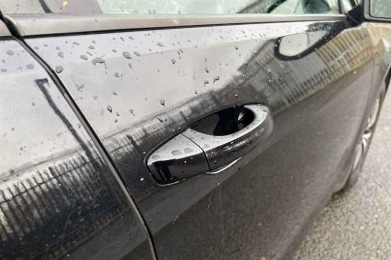 2017 Volkswagen Golf 1.4 TSI SE [Nav] 5dr DSG HATCHBACK PETROL Automatic