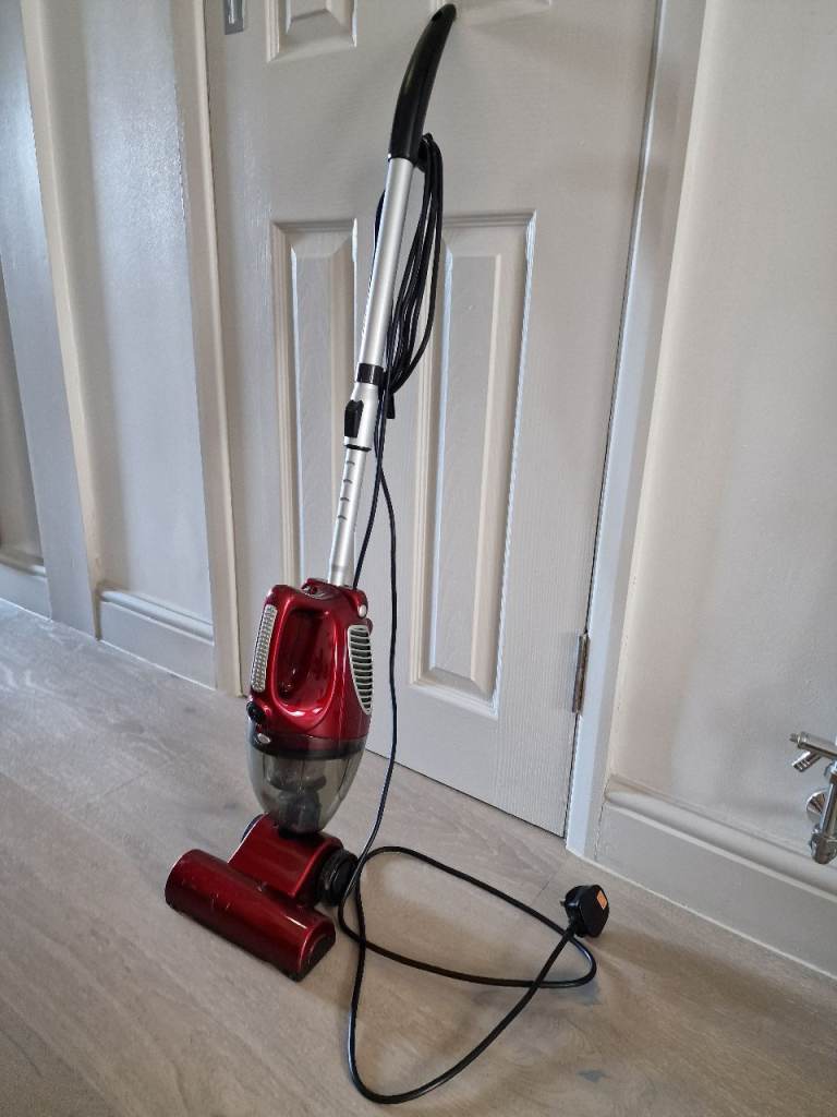 Vacum Cleaner 