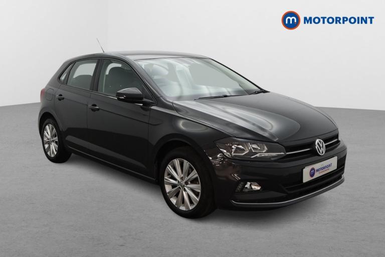 2019 Volkswagen Polo 1.0 TSI 115 SEL 5dr Hatchback Petrol Manual
