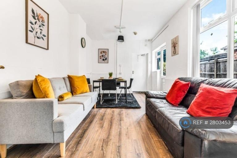 1 bedroom in Oak Tree Lane, Birmingham, B29 (#2803453)