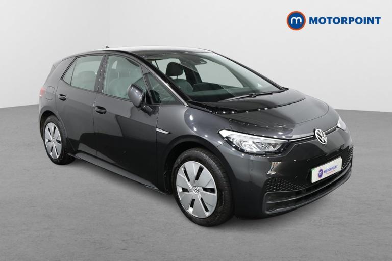 2023 Volkswagen ID.3 107KW Life Pro 58kWh 5dr Auto HATCHBACK ELECTRIC Automatic