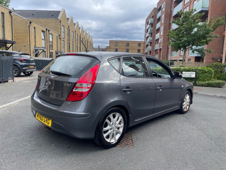 HYUNDAI 1.4 PETROL ULEZ FREE