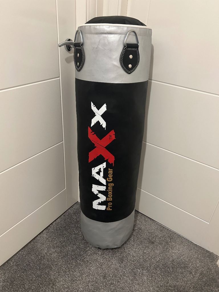 Maxx pro boxing gear
