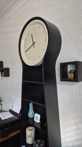 Ikea PS pendel Floor Clock | in Coventry, West Midlands | Gumtree