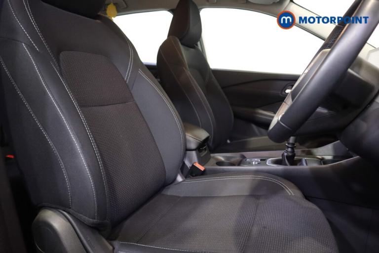 2022 Nissan Qashqai 1.3 DiG-T MH Acenta Premium 5dr SUV Petrol Manual