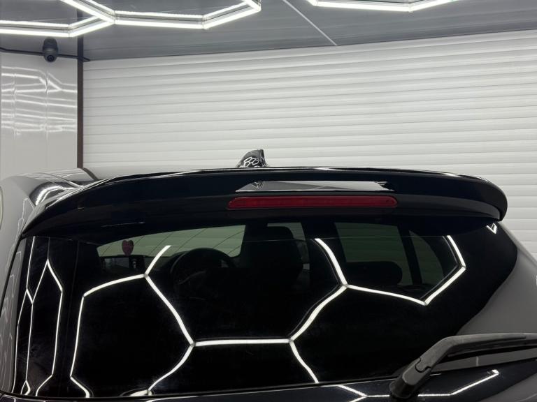 2013 BMW 1 Series 120D X DRIVE M SPORT HATCHBACK Diesel Manual