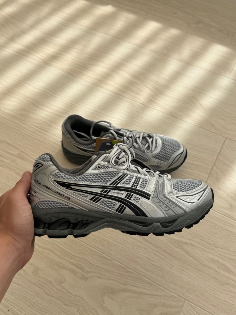 Asics gel kayano 14