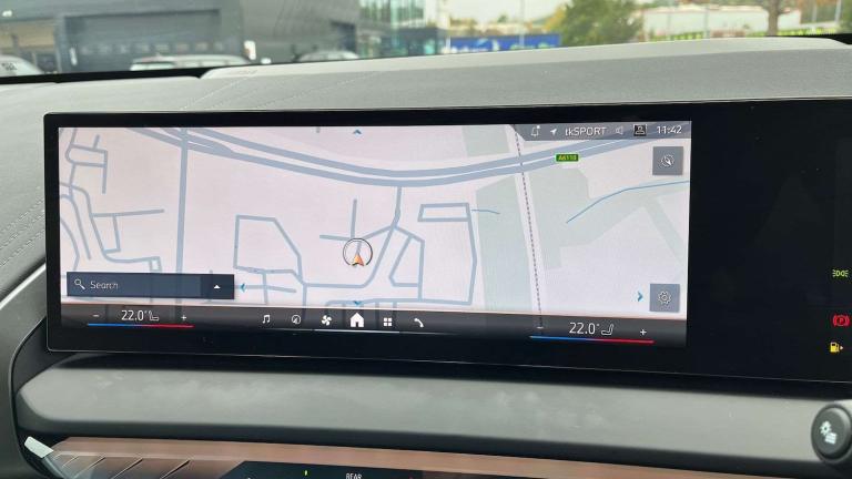 2025 BMW X3 xDrive 30e M Sport 5dr Auto SUV Plug-In Hy Automatic