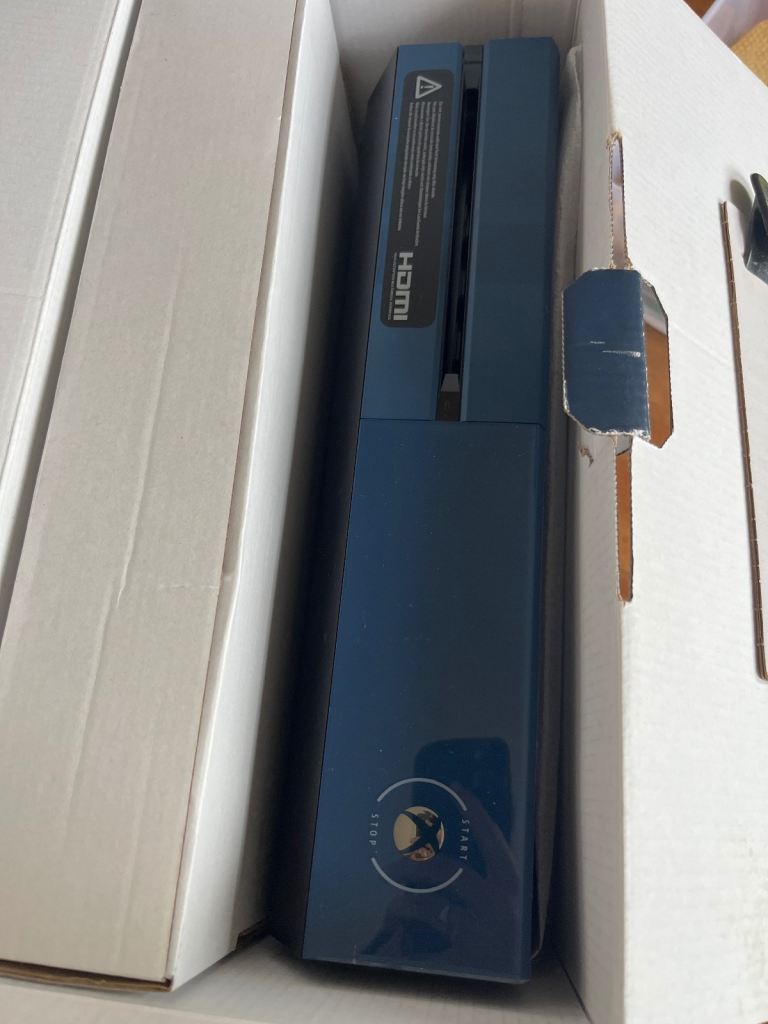 Xbox parts