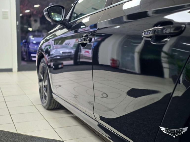 2024 Vauxhall Corsa 1.2 GS Euro 6 5dr HATCHBACK Petrol Manual