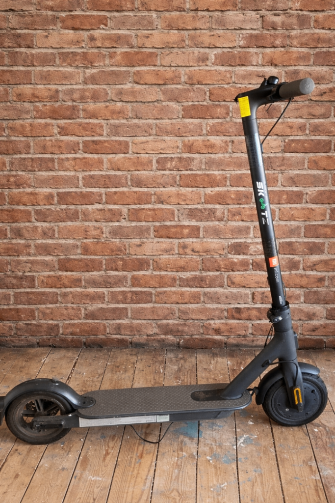 Electric Scooter Mi 1S