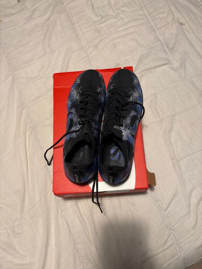 Football Astro turf boots 