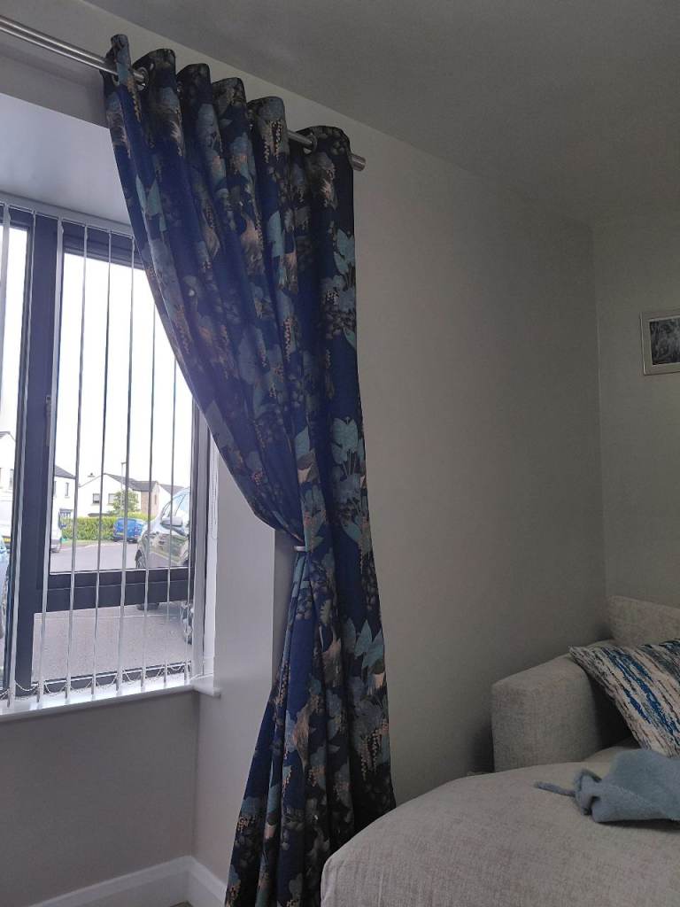 Curtains 