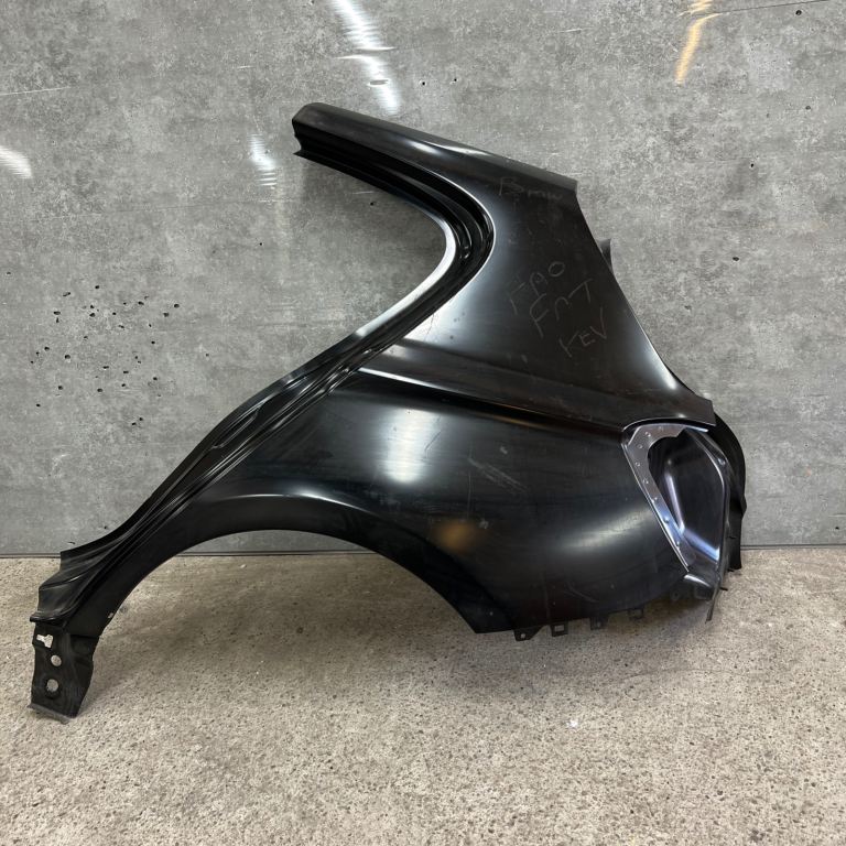 BMW 1 series F20 F21 m135i m140 I n/s/r quarter panel section 2011 - 2019 