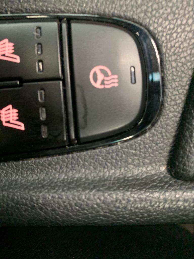 2021 Kia Niro 1.6 GDi Hybrid 4 5dr DCT ESTATE PETROL/ELECTRIC Automatic