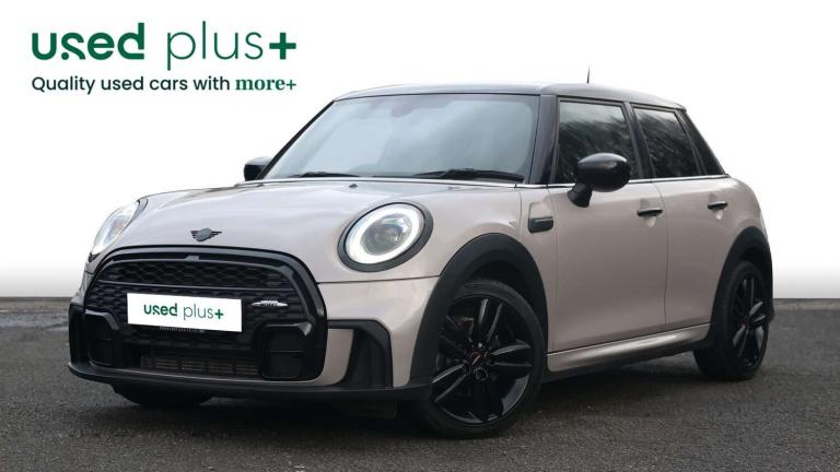 2022 MINI Hatch 1.5 Cooper Sport 5dr Hatchback Petrol Manual