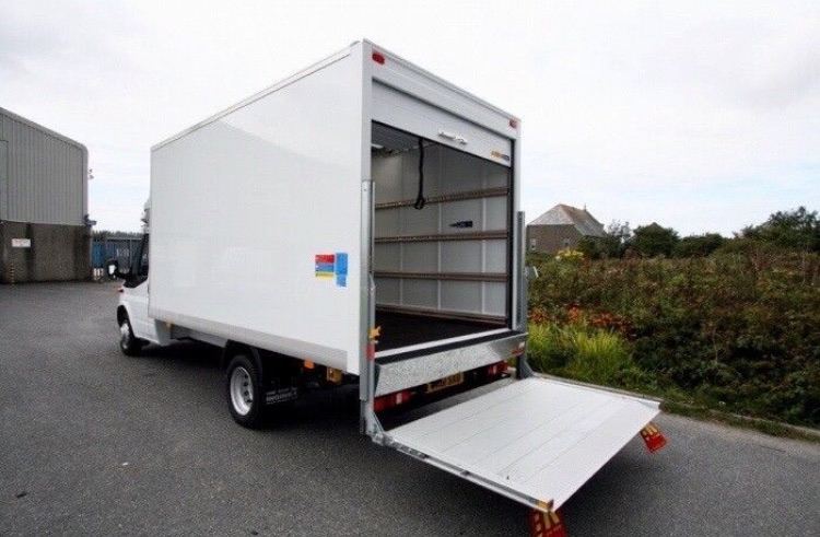 Man and Van / Removals - All House Moves, Office Moves and More - Urgent and Short Notice!