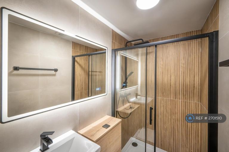 1 bedroom in Euclid Street, Swindon, SN1 (#2701510)