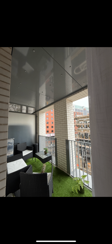 Large 1 bed for your 2 bed - Islington 