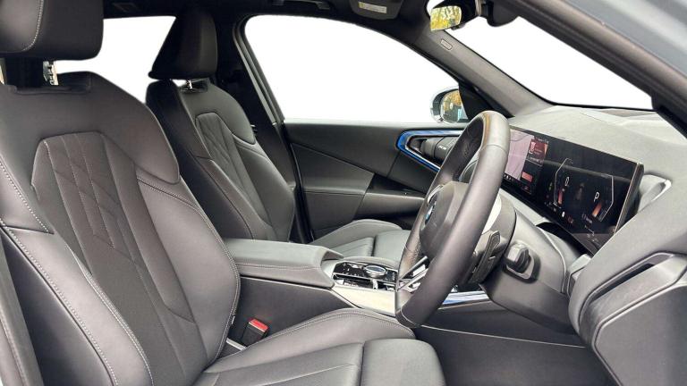  BMW X3 xDrive20 M Sport 5dr Step Auto SUV Petrol Automatic