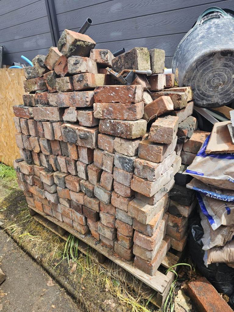 Bricks