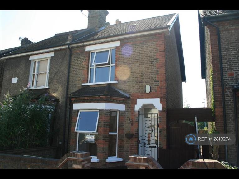 1 bedroom in West St, Bromley, BR1 (#2813274)