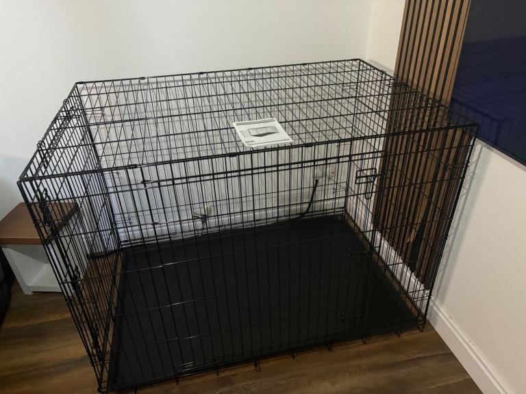 Dog Crate 54 inch XXL. Brand New. 