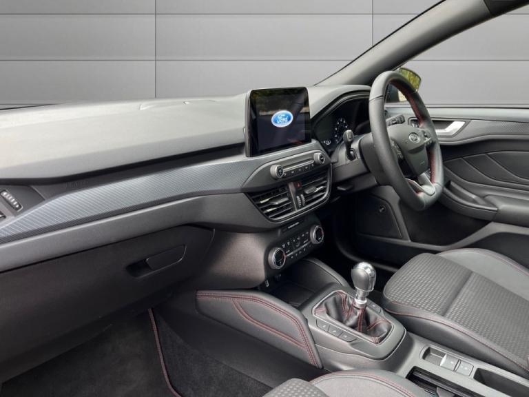  Ford Focus 1.5 EcoBlue 120 ST-Line X 5dr Diesel