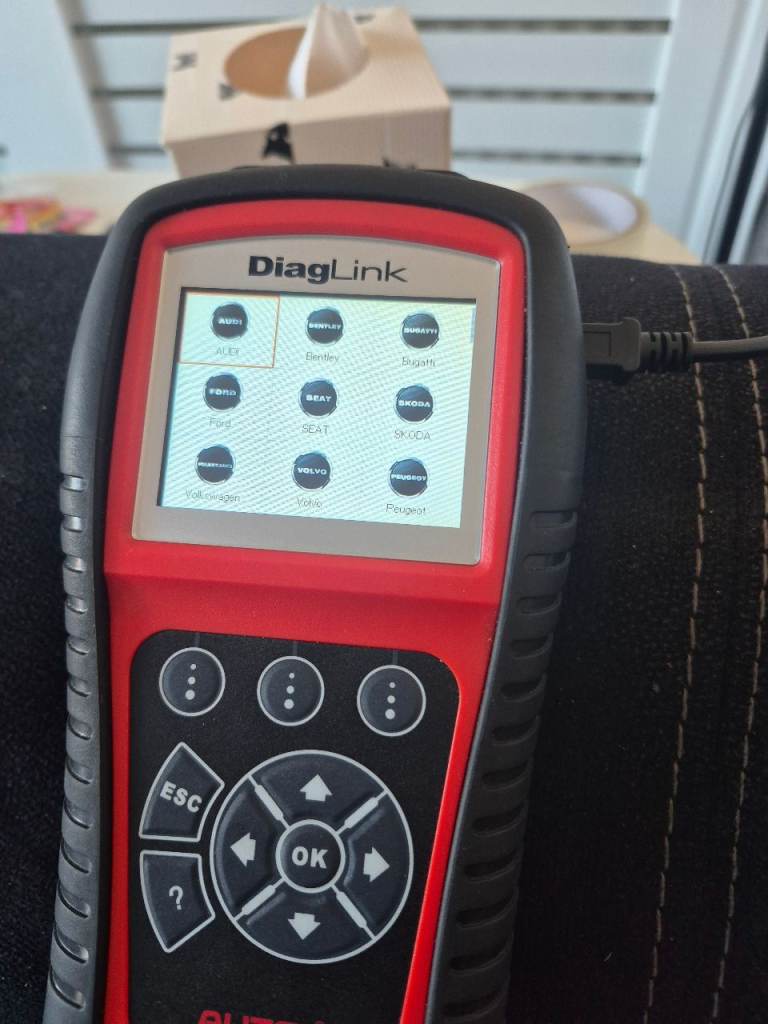 Autel Diaglink for sale