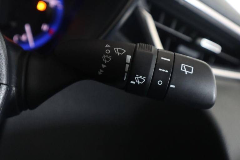 2022 Toyota Corolla 1.8 VVT-h Icon CVT Euro 6 (s/s) 5dr Hatchback PETROL/ELECTRIC Automatic