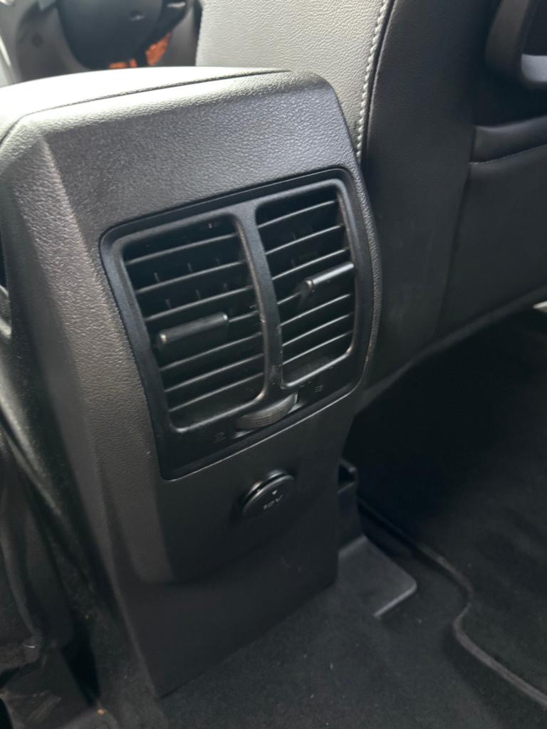 2014 Ford Kuga 2.0 TDCi Titanium X 5dr 2WD HATCHBACK Diesel Manual