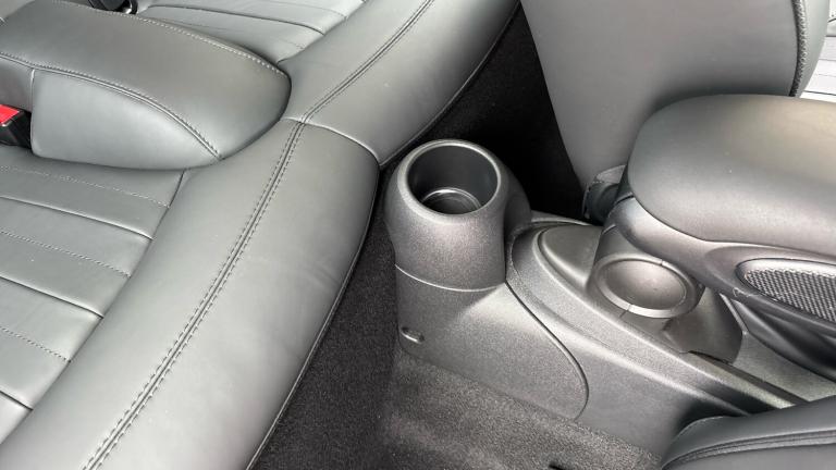 2022 MINI Hatch 2.0 Cooper S Exclusive 3dr Auto Petrol Hatchback Hatchback Petrol Automatic