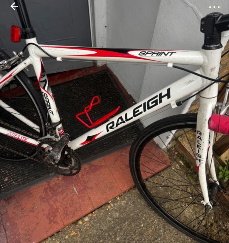 Bicycle (make an offer)