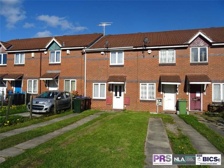 A well-presented 2 bedroom property in Thornton (BD8) Bradford.