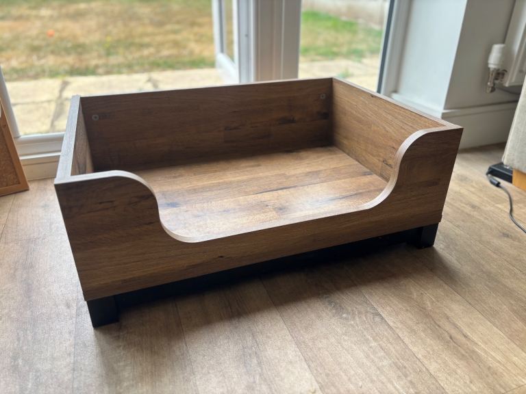 Next Bronx Pet Bed – £35