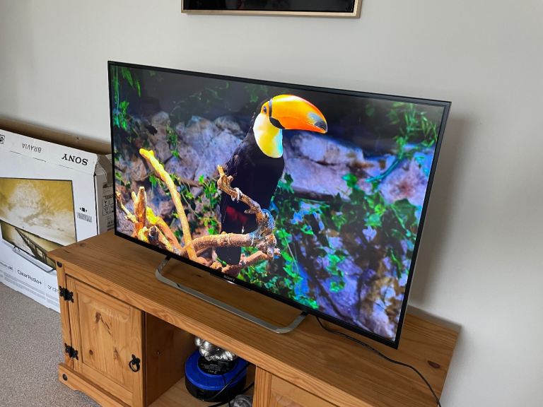Sony Bravia UHD 