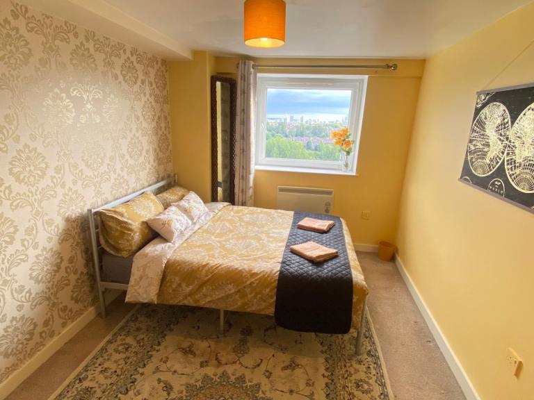 Room for rent