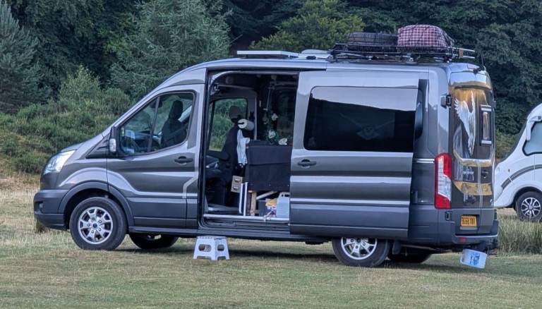 Ford, TRANSIT, Panel Van, 2019, Manual, 1996 (cc)