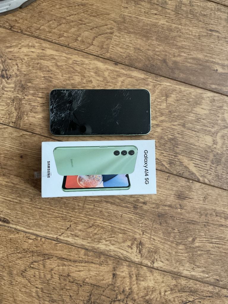 Galaxy A14 5G