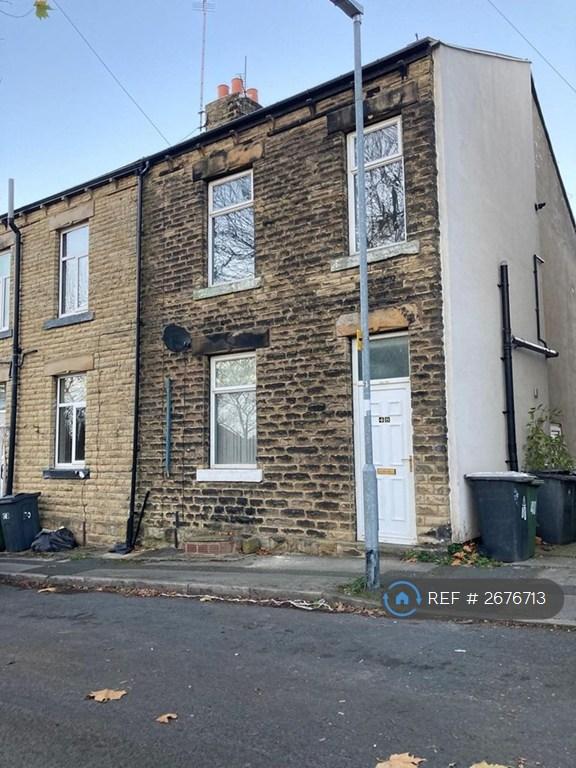2 bedroom house in Walker Street, Thornhill Lees, Dewsbury, WF12 (2 bed) (#2676713)