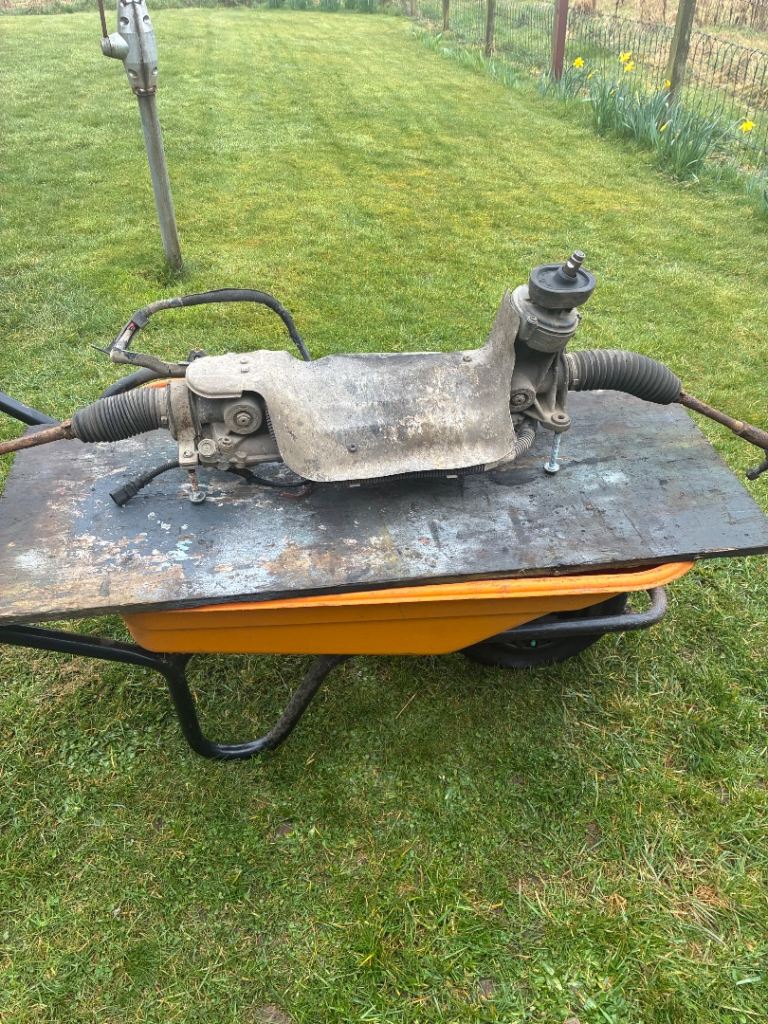 VOLKSWAGEN CADDY PARTS